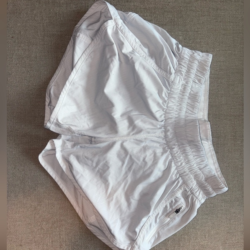 Lululemon Tracker Shorts